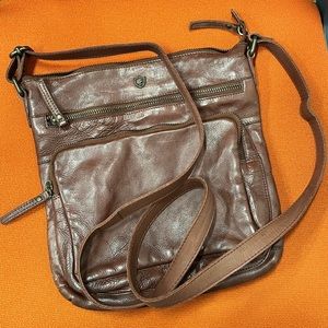 Cochoa crossbody bag